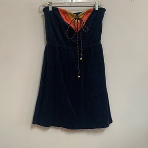 Juicy Couture Velour Emma Dress